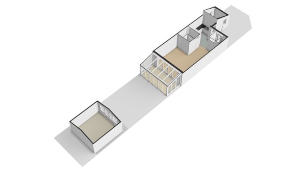 Zebraspoor 59, 3605 GD Maarssen - 