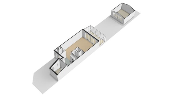 Zebraspoor 59, 3605 GD Maarssen - 