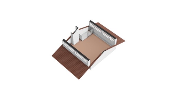 Zebraspoor 59, 3605 GD Maarssen - 