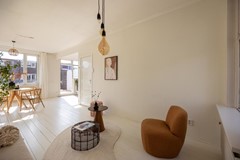 Verkocht: Burgemeester van Tuyllkade 32BS, 3553 AJ Utrecht