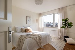 Verkocht: Burgemeester van Tuyllkade 32BS, 3553 AJ Utrecht
