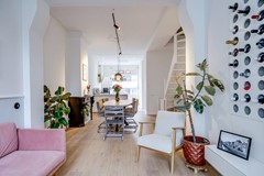 Verkocht: Gruttersdijk 41, 3514 BH Utrecht