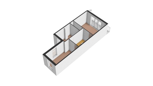 Gruttersdijk 41, 3514 BH Utrecht - 