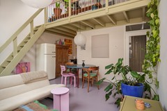Onder bod: Lauwerecht 59, 3515 GN Utrecht