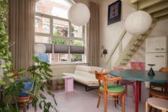 Onder bod: Lauwerecht 59, 3515 GN Utrecht