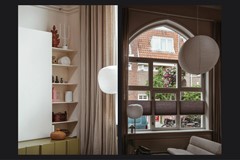 Onder bod: Lauwerecht 59, 3515 GN Utrecht