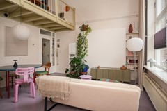 Onder bod: Lauwerecht 59, 3515 GN Utrecht