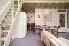 Onder bod: Lauwerecht 59, 3515 GN Utrecht