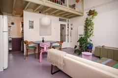 Onder bod: Lauwerecht 59, 3515 GN Utrecht