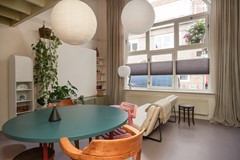 Onder bod: Lauwerecht 59, 3515 GN Utrecht