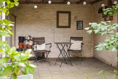 Onder bod: Lauwerecht 59, 3515 GN Utrecht