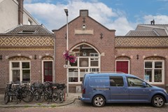 Onder bod: Lauwerecht 59, 3515 GN Utrecht