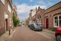 Onder bod: Lauwerecht 59, 3515 GN Utrecht