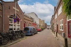 Onder bod: Lauwerecht 59, 3515 GN Utrecht