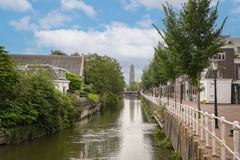 Onder bod: Lauwerecht 59, 3515 GN Utrecht