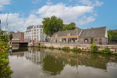 Onder bod: Lauwerecht 59, 3515 GN Utrecht