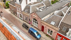 Onder bod: Lauwerecht 59, 3515 GN Utrecht