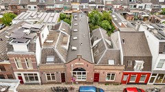 Onder bod: Lauwerecht 59, 3515 GN Utrecht