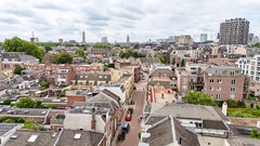 Onder bod: Lauwerecht 59, 3515 GN Utrecht