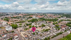 Onder bod: Lauwerecht 59, 3515 GN Utrecht