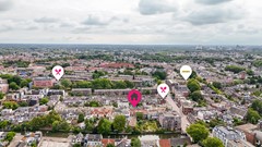 Onder bod: Lauwerecht 59, 3515 GN Utrecht