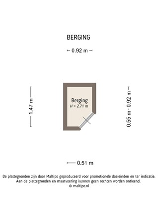Lauwerecht 59, 3515 GN Utrecht - 