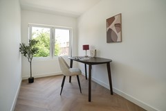 Onder bod: Bilderdijkstraat 5, 3532 VA Utrecht