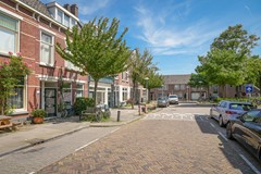 Onder bod: Bilderdijkstraat 5, 3532 VA Utrecht