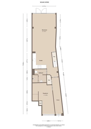 Bilderdijkstraat 5, 3532 VA Utrecht - 