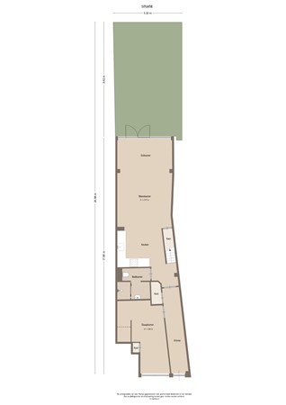 Bilderdijkstraat 5, 3532 VA Utrecht - 