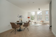 Onder bod: Bilderdijkstraat 5A, 3532 VA Utrecht