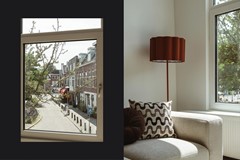 Onder bod: Bilderdijkstraat 5A, 3532 VA Utrecht