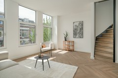 Onder bod: Bilderdijkstraat 5A, 3532 VA Utrecht