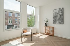 Onder bod: Bilderdijkstraat 5A, 3532 VA Utrecht