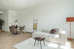 Onder bod: Bilderdijkstraat 5A, 3532 VA Utrecht