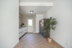 Onder bod: Bilderdijkstraat 5A, 3532 VA Utrecht