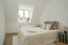 Onder bod: Bilderdijkstraat 5A, 3532 VA Utrecht