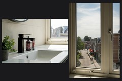 Onder bod: Bilderdijkstraat 5A, 3532 VA Utrecht
