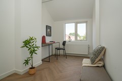 Onder bod: Bilderdijkstraat 5A, 3532 VA Utrecht