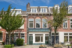 Onder bod: Bilderdijkstraat 5A, 3532 VA Utrecht