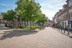Onder bod: Bilderdijkstraat 5A, 3532 VA Utrecht