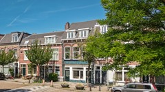 Onder bod: Bilderdijkstraat 5A, 3532 VA Utrecht