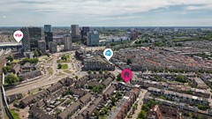 Onder bod: Bilderdijkstraat 5A, 3532 VA Utrecht