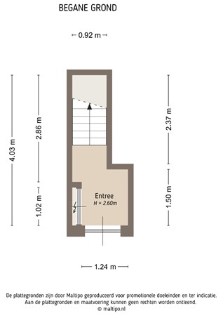 Bilderdijkstraat 5A, 3532 VA Utrecht - 