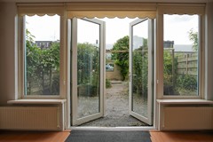 Verkocht onder voorbehoud: Aartsbisschop Romerostraat 509, 3573 AR Utrecht