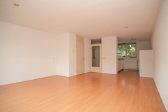 Verkocht onder voorbehoud: Aartsbisschop Romerostraat 509, 3573 AR Utrecht