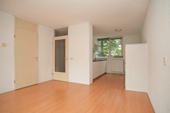 Verkocht onder voorbehoud: Aartsbisschop Romerostraat 509, 3573 AR Utrecht