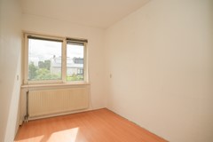 Verkocht onder voorbehoud: Aartsbisschop Romerostraat 509, 3573 AR Utrecht