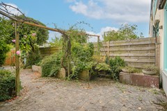 Verkocht onder voorbehoud: Aartsbisschop Romerostraat 509, 3573 AR Utrecht