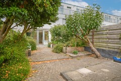 Verkocht onder voorbehoud: Aartsbisschop Romerostraat 509, 3573 AR Utrecht